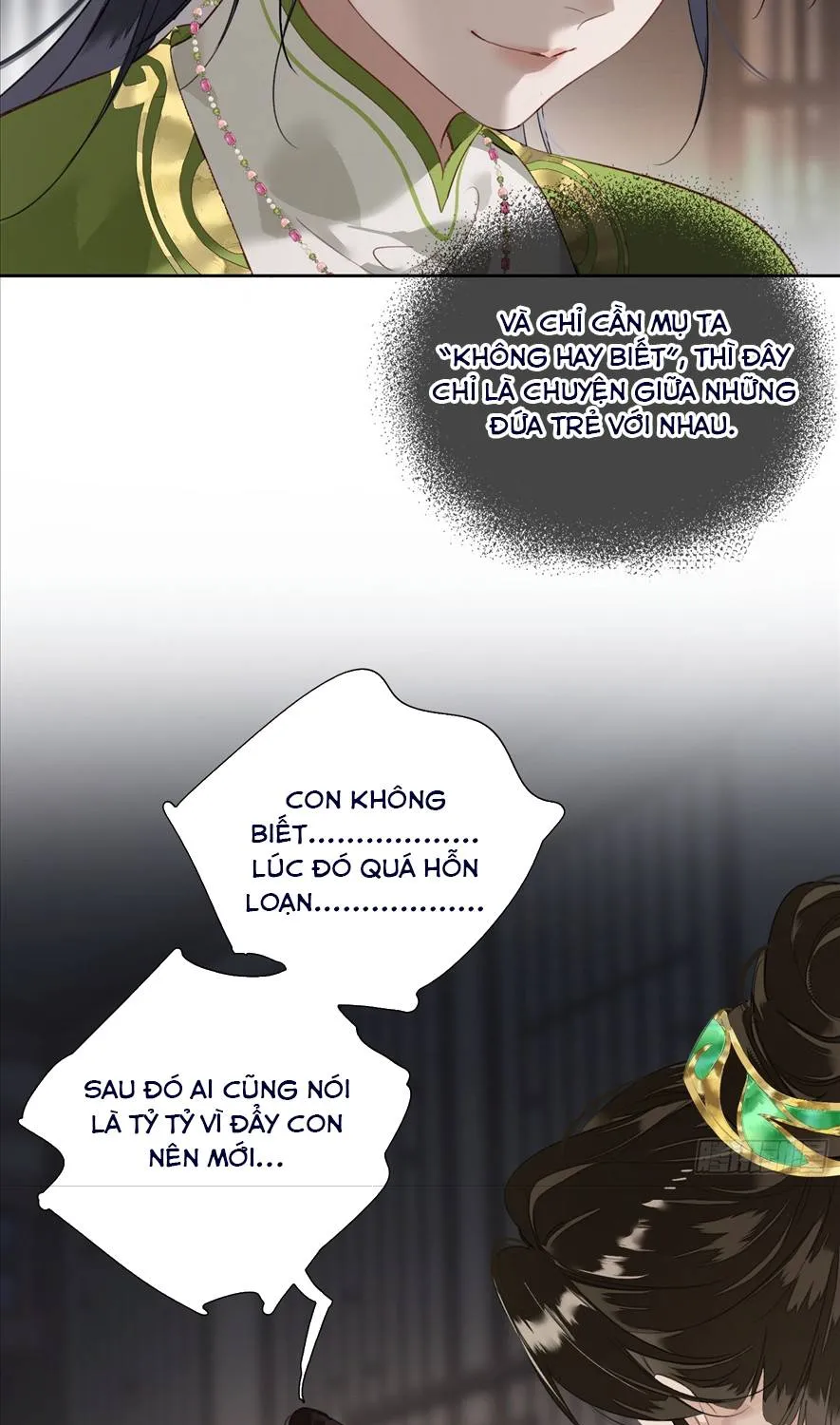 Vinh Tế Trong Khuê Môn Chapter 4 - Trang 37