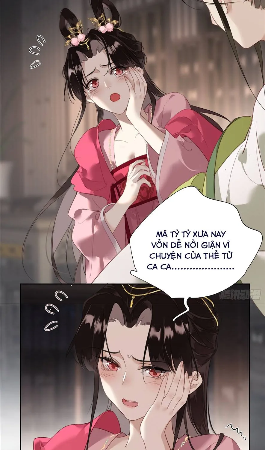 Vinh Tế Trong Khuê Môn Chapter 4 - Trang 38