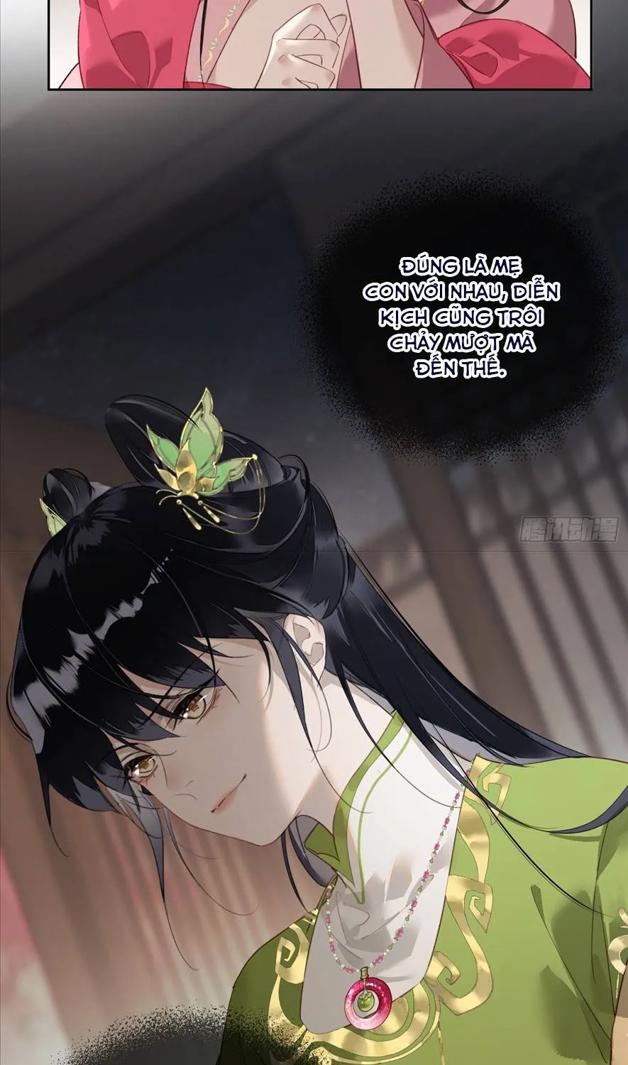 Vinh Tế Trong Khuê Môn Chapter 4 - Trang 39