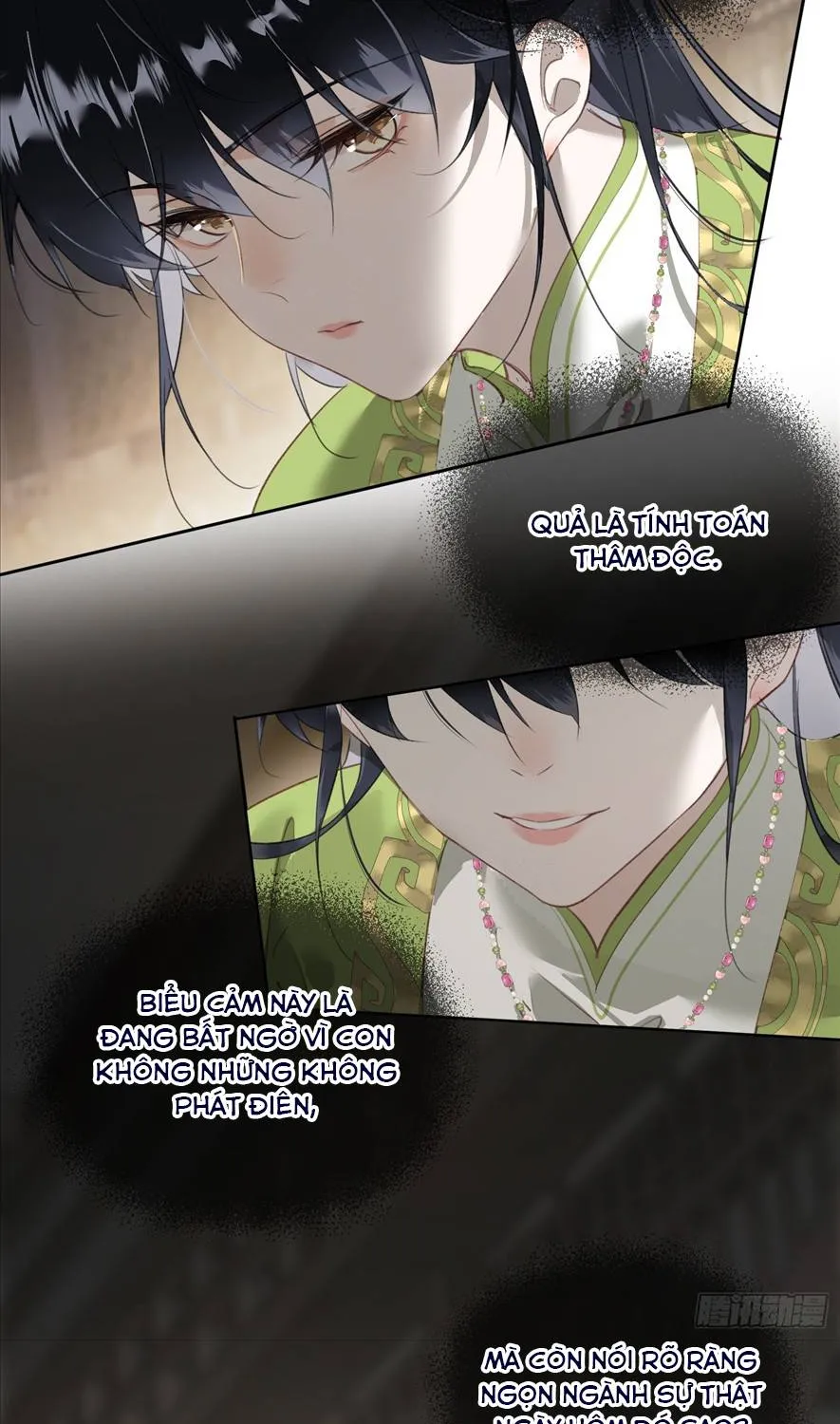 Vinh Tế Trong Khuê Môn Chapter 4 - Trang 4