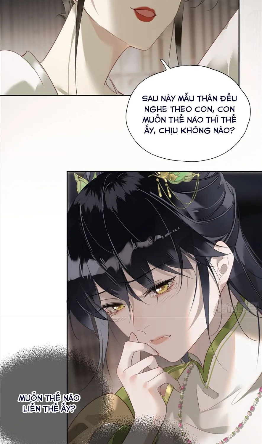 Vinh Tế Trong Khuê Môn Chapter 4 - Trang 42