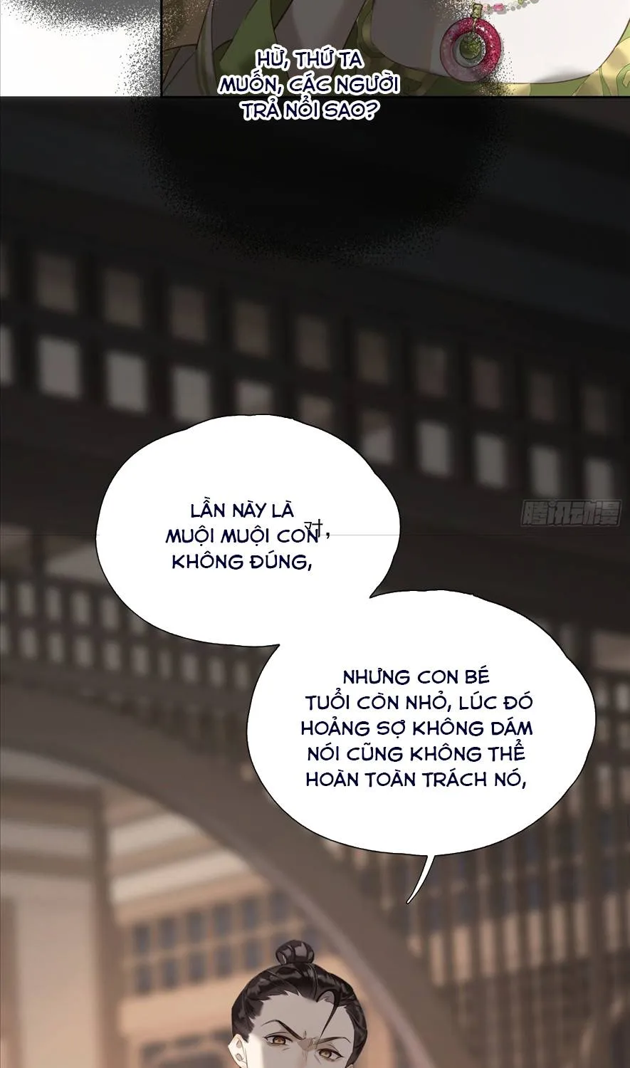 Vinh Tế Trong Khuê Môn Chapter 4 - Trang 43