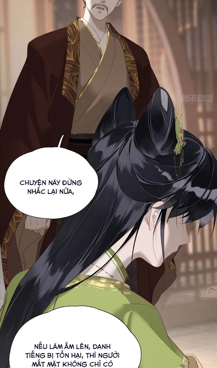 Vinh Tế Trong Khuê Môn Chapter 4 - Trang 44