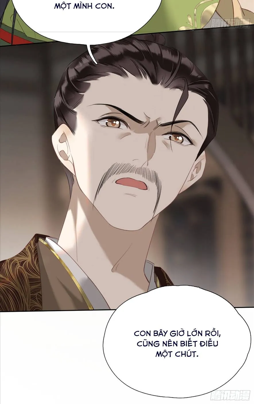 Vinh Tế Trong Khuê Môn Chapter 4 - Trang 45