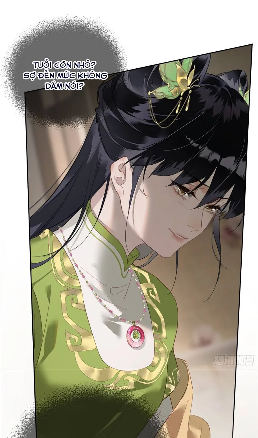 Vinh Tế Trong Khuê Môn Chapter 4 - Trang 46