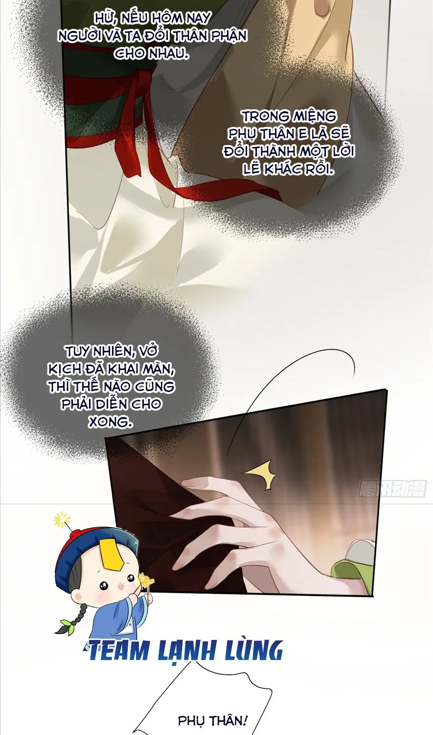 Vinh Tế Trong Khuê Môn Chapter 4 - Trang 47