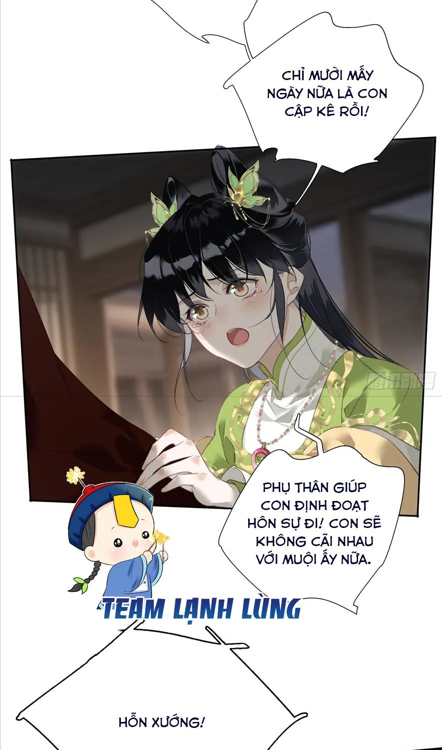 Vinh Tế Trong Khuê Môn Chapter 4 - Trang 48