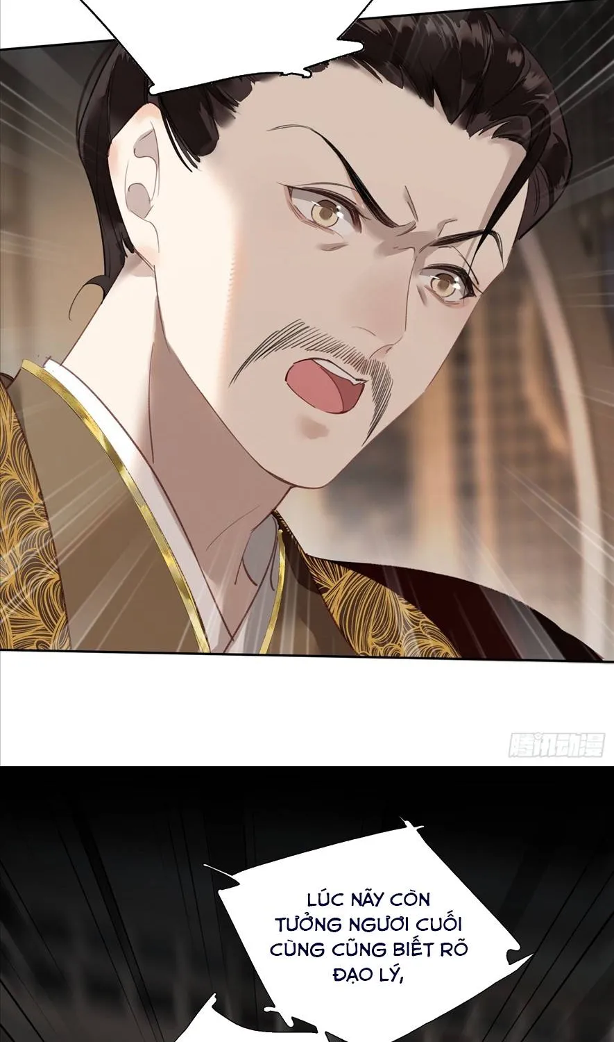 Vinh Tế Trong Khuê Môn Chapter 4 - Trang 49