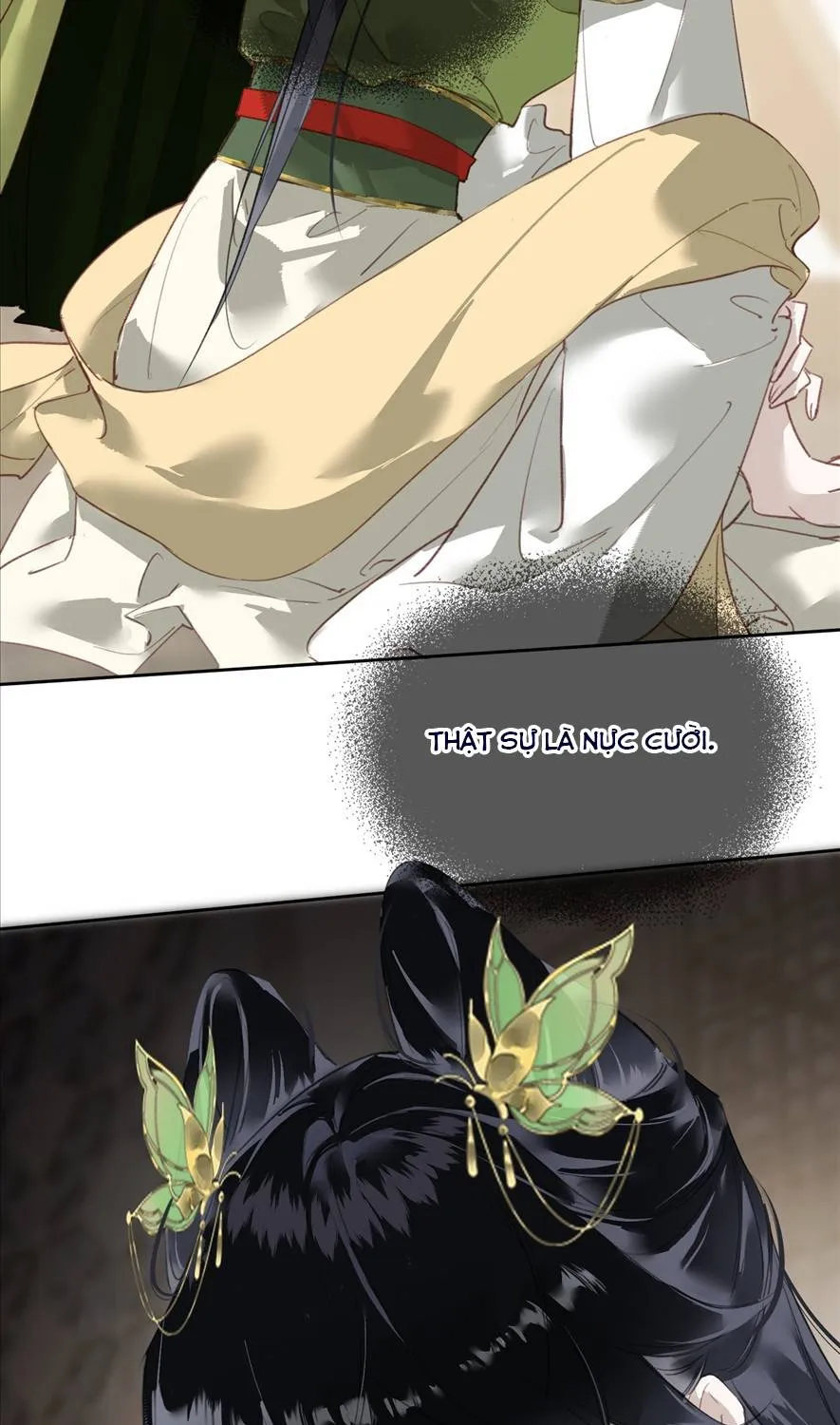 Vinh Tế Trong Khuê Môn Chapter 4 - Trang 6