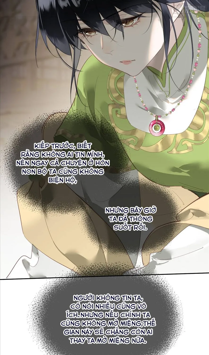 Vinh Tế Trong Khuê Môn Chapter 4 - Trang 7