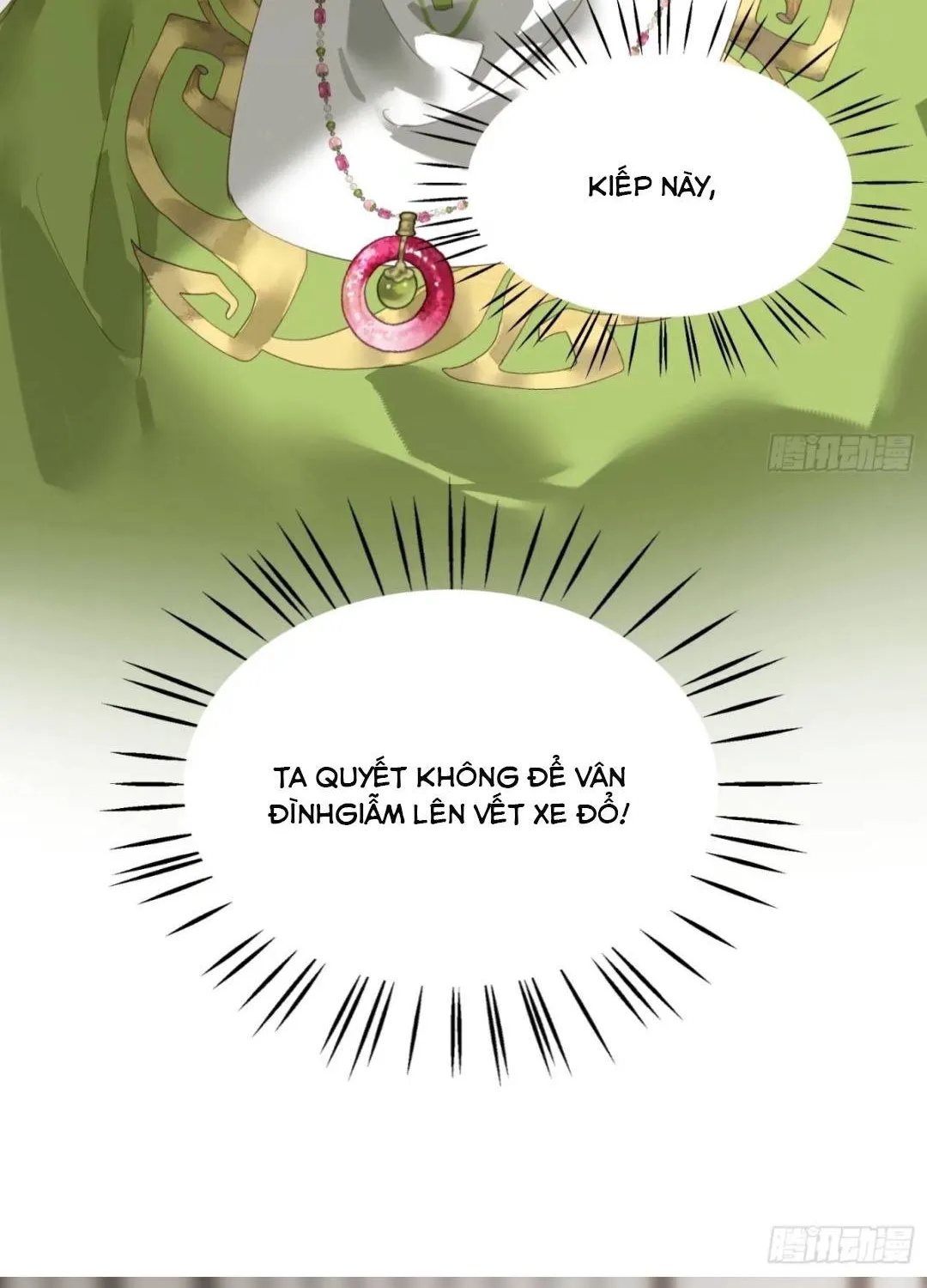 Vinh Tế Trong Khuê Môn Chapter 5 - Trang 13