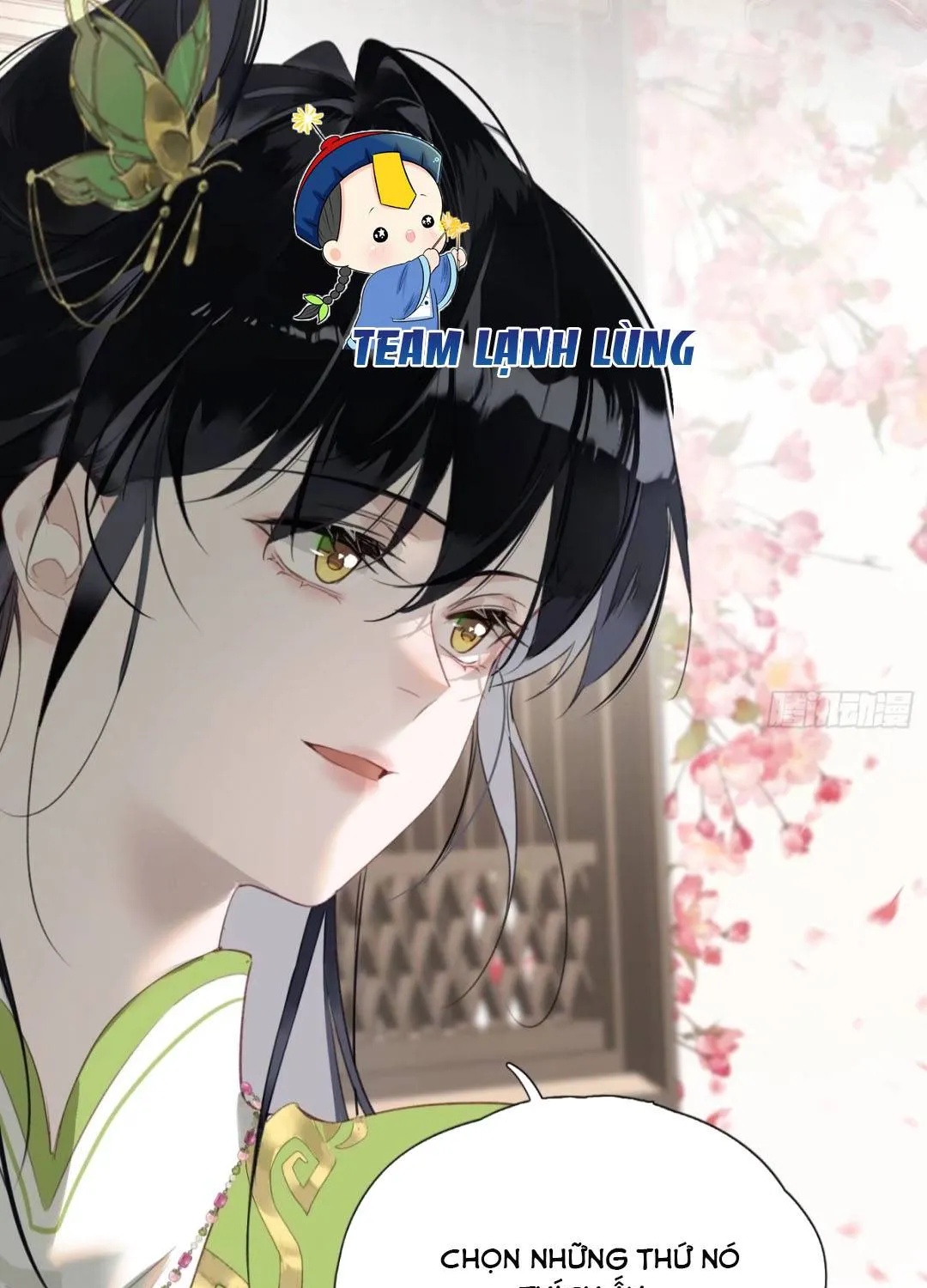 Vinh Tế Trong Khuê Môn Chapter 5 - Trang 16