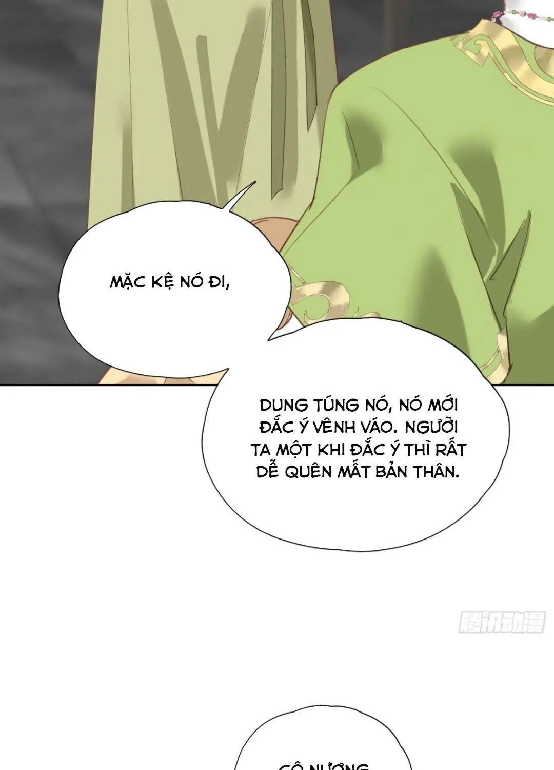 Vinh Tế Trong Khuê Môn Chapter 5 - Trang 23