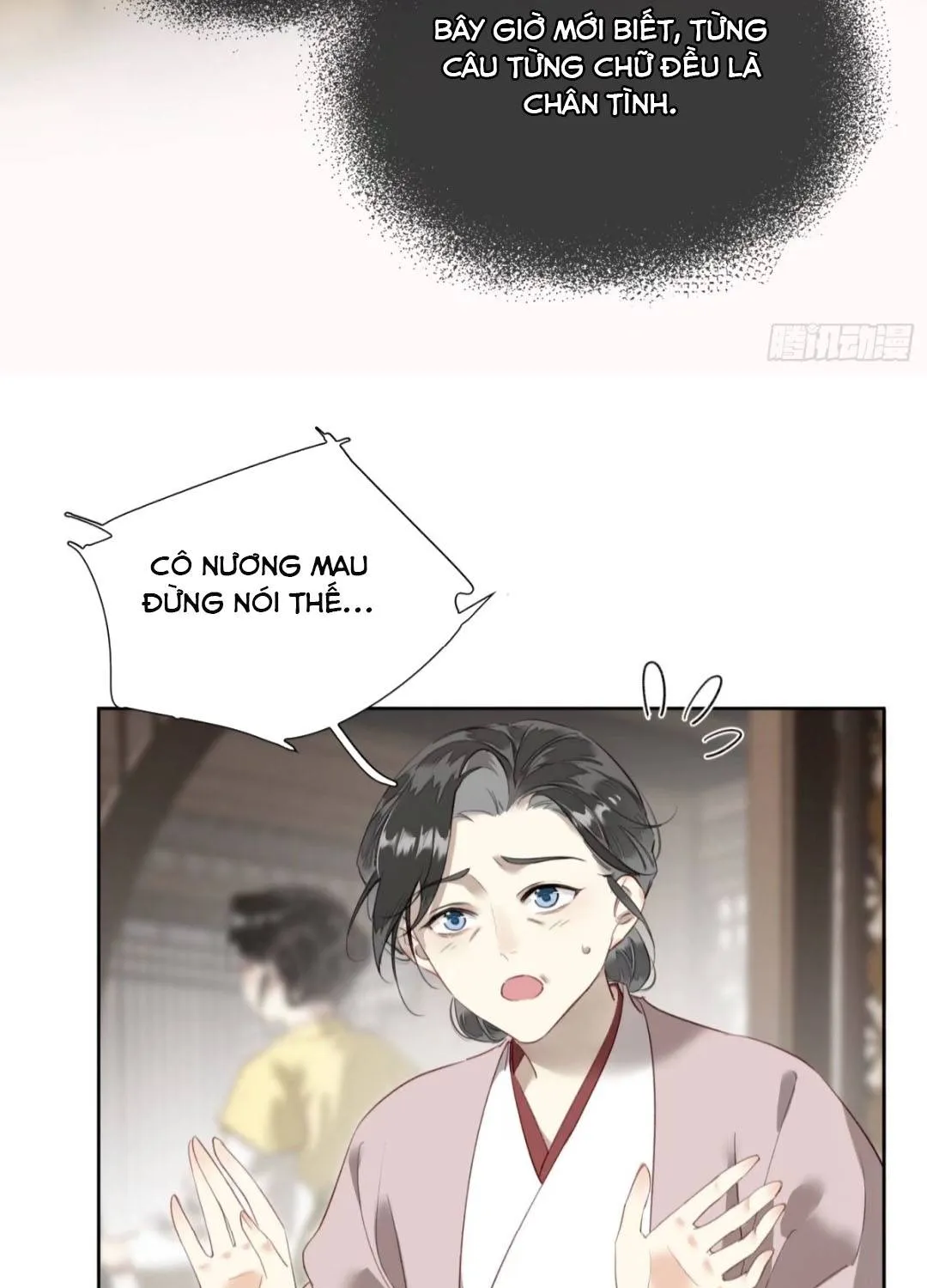 Vinh Tế Trong Khuê Môn Chapter 5 - Trang 28
