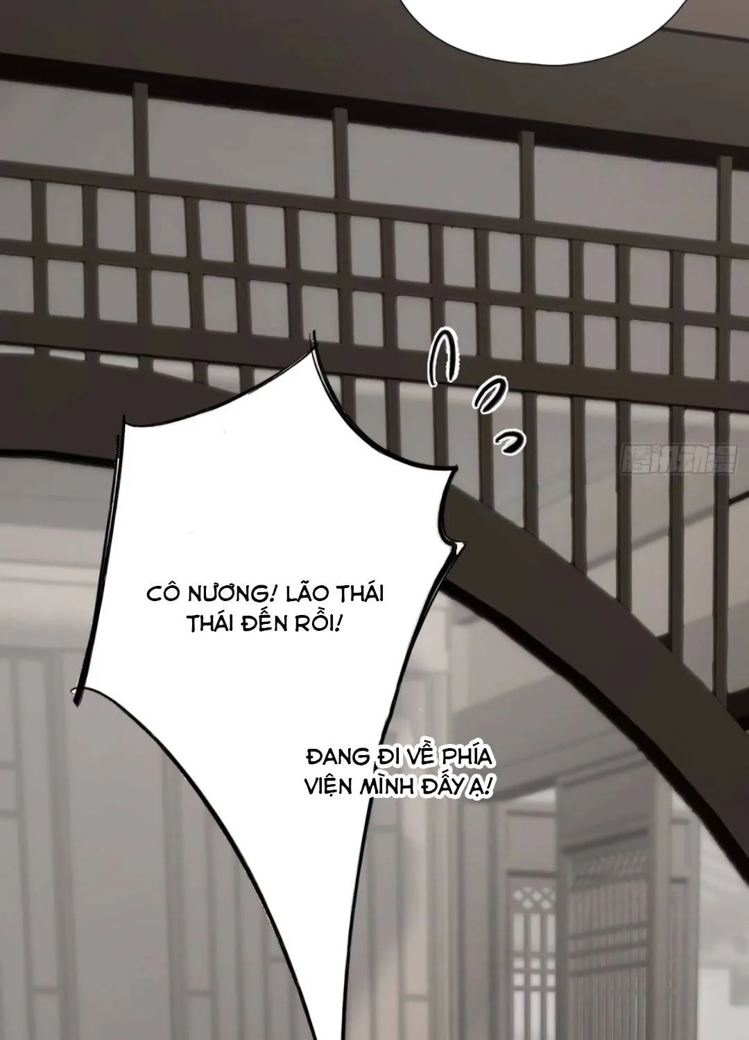 Vinh Tế Trong Khuê Môn Chapter 5 - Trang 36