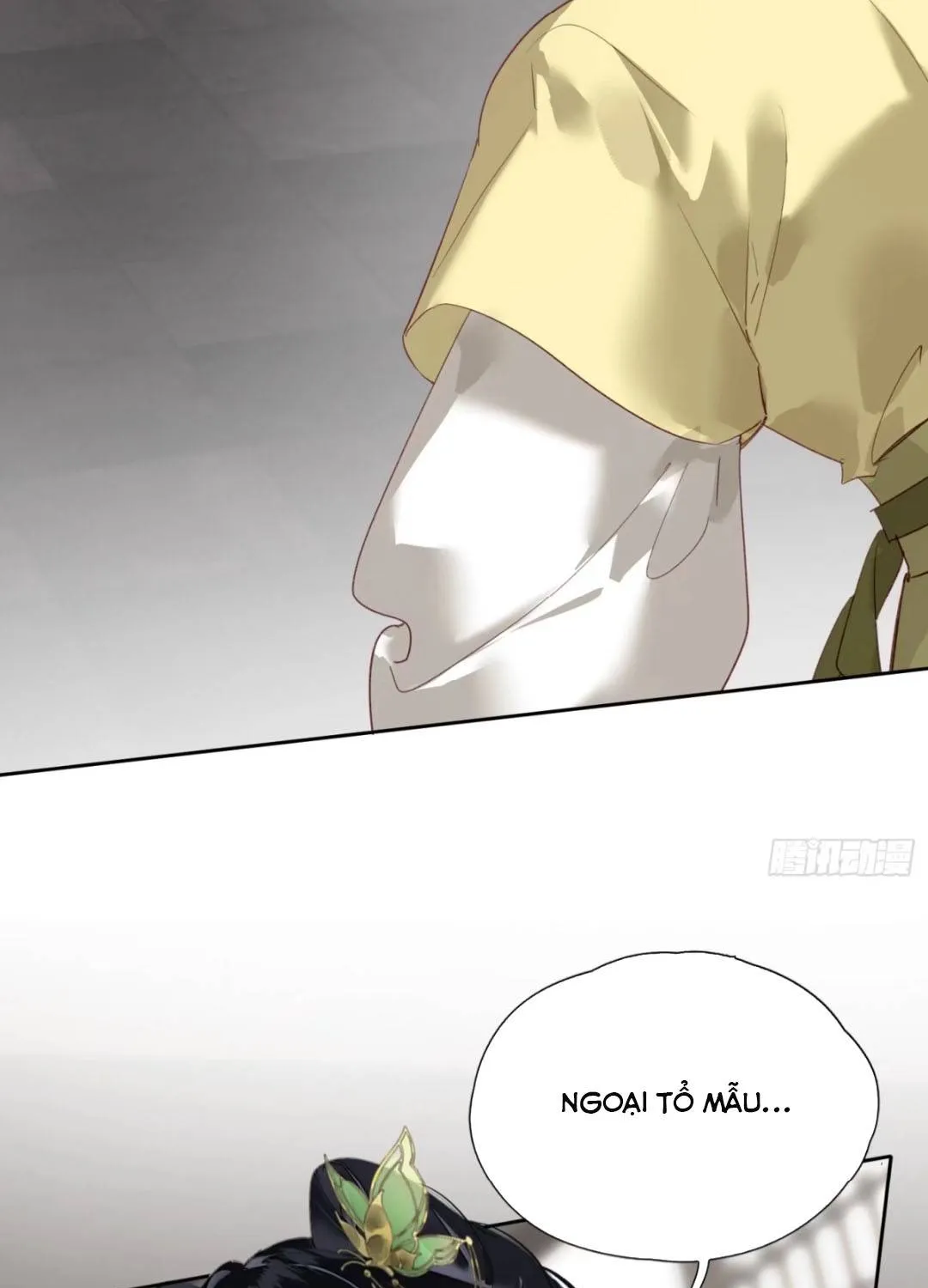 Vinh Tế Trong Khuê Môn Chapter 5 - Trang 38
