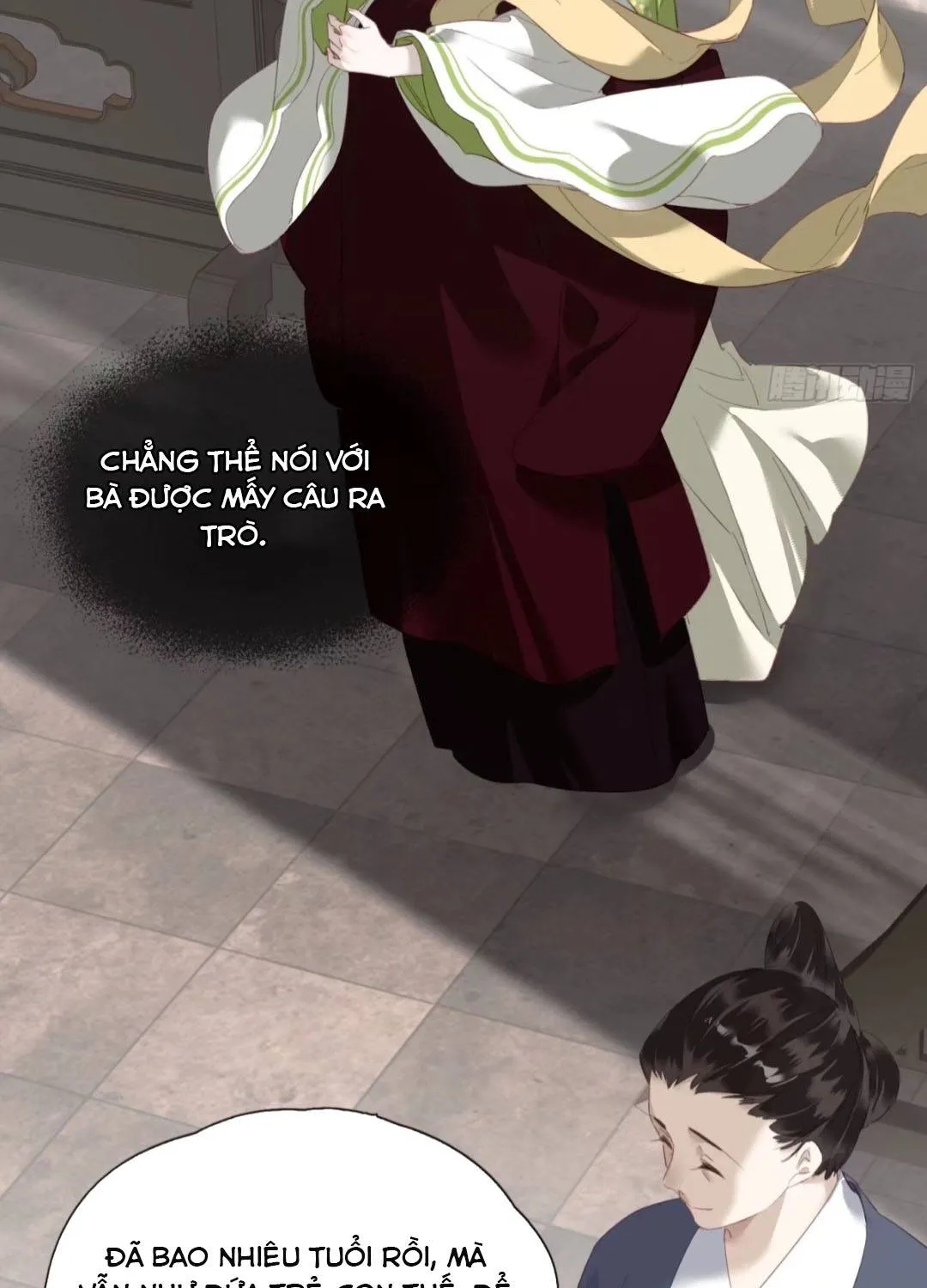 Vinh Tế Trong Khuê Môn Chapter 5 - Trang 45