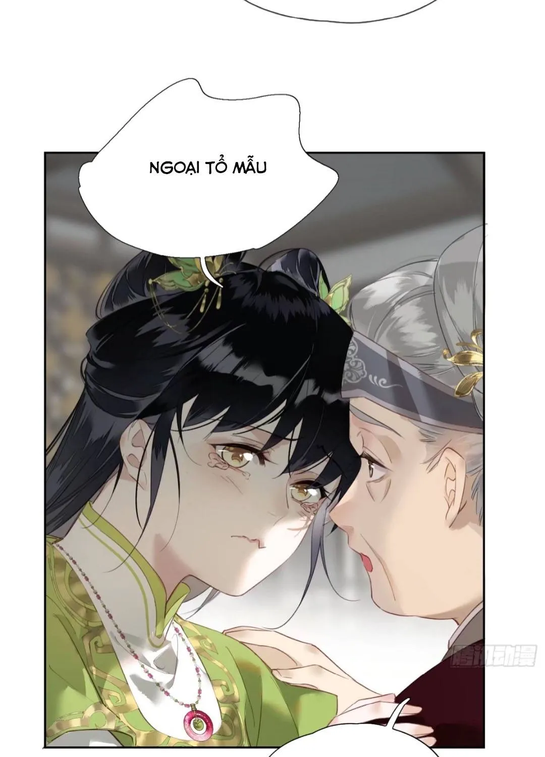 Vinh Tế Trong Khuê Môn Chapter 5 - Trang 47