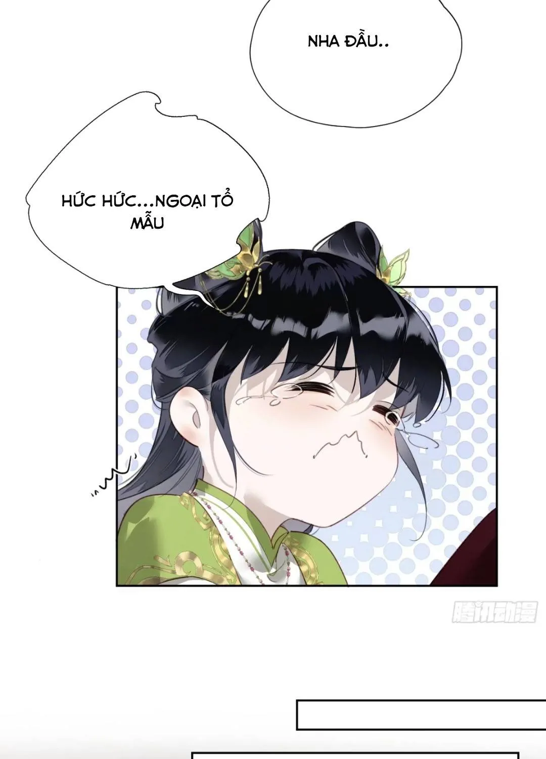 Vinh Tế Trong Khuê Môn Chapter 5 - Trang 48