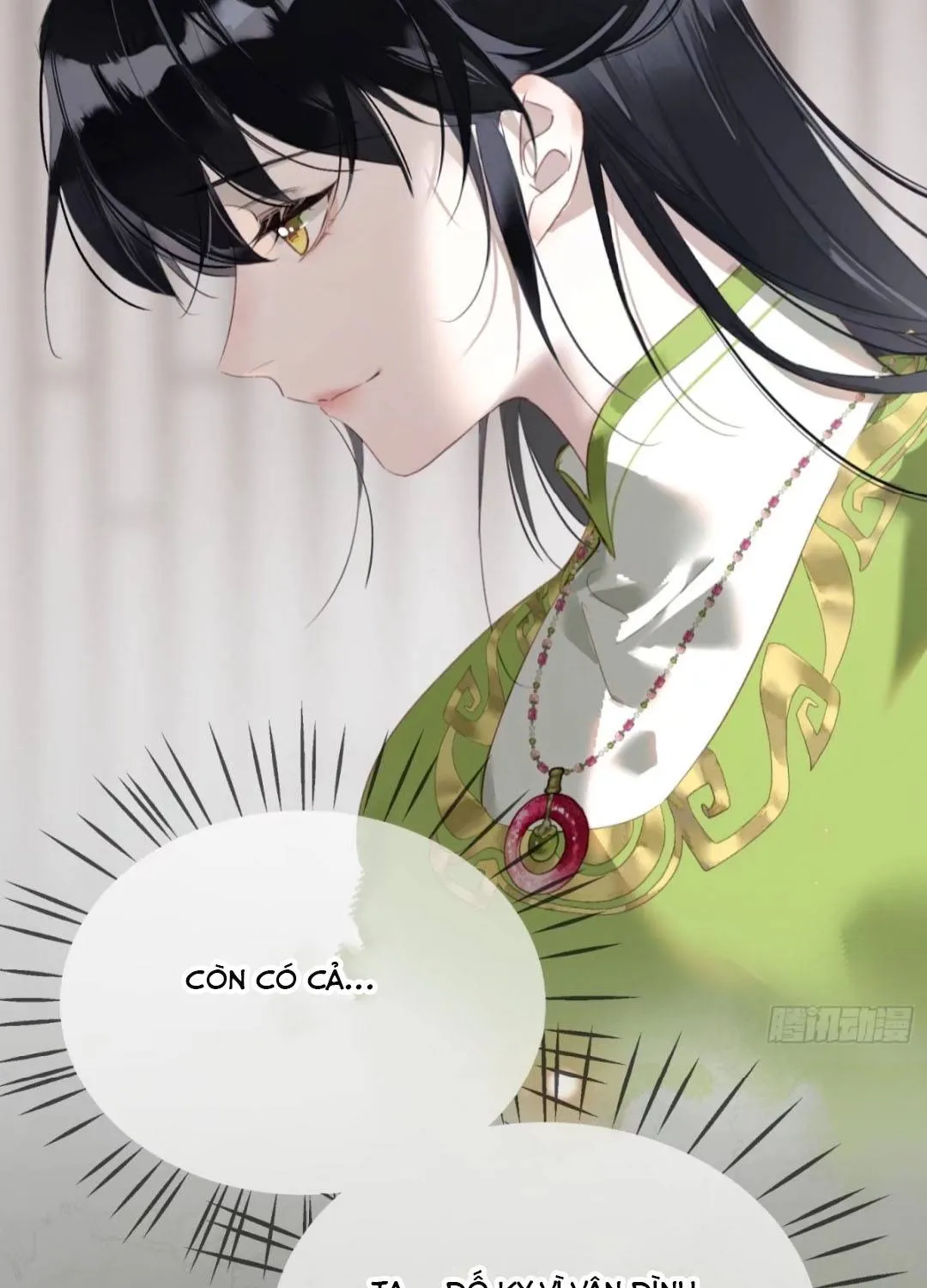 Vinh Tế Trong Khuê Môn Chapter 5 - Trang 6
