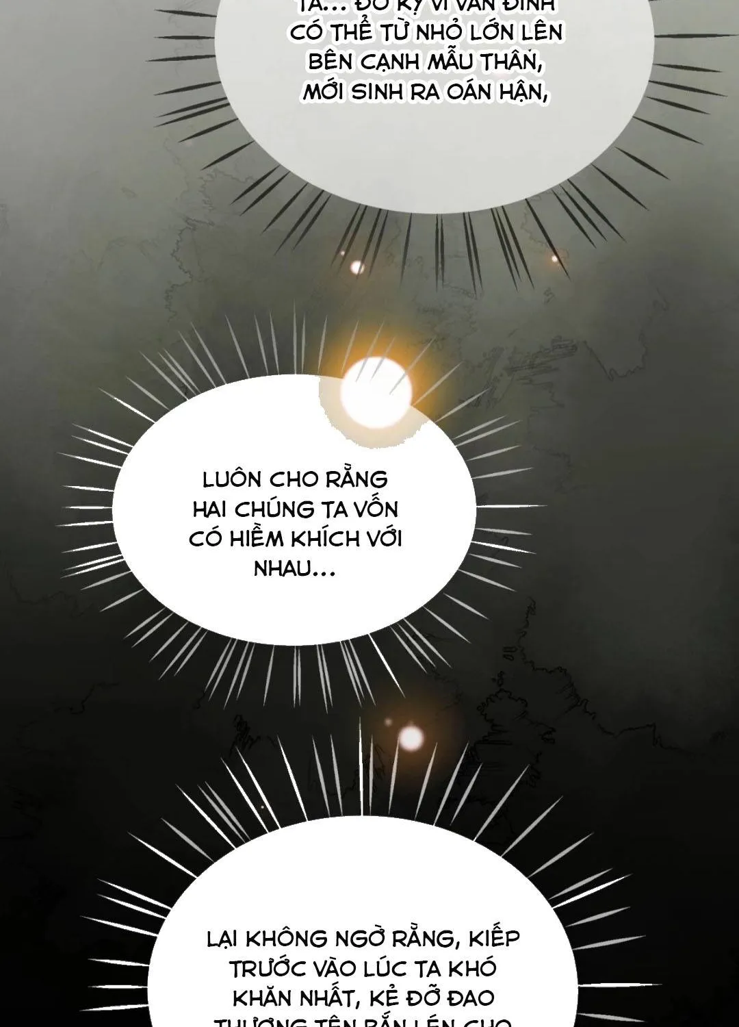 Vinh Tế Trong Khuê Môn Chapter 5 - Trang 7