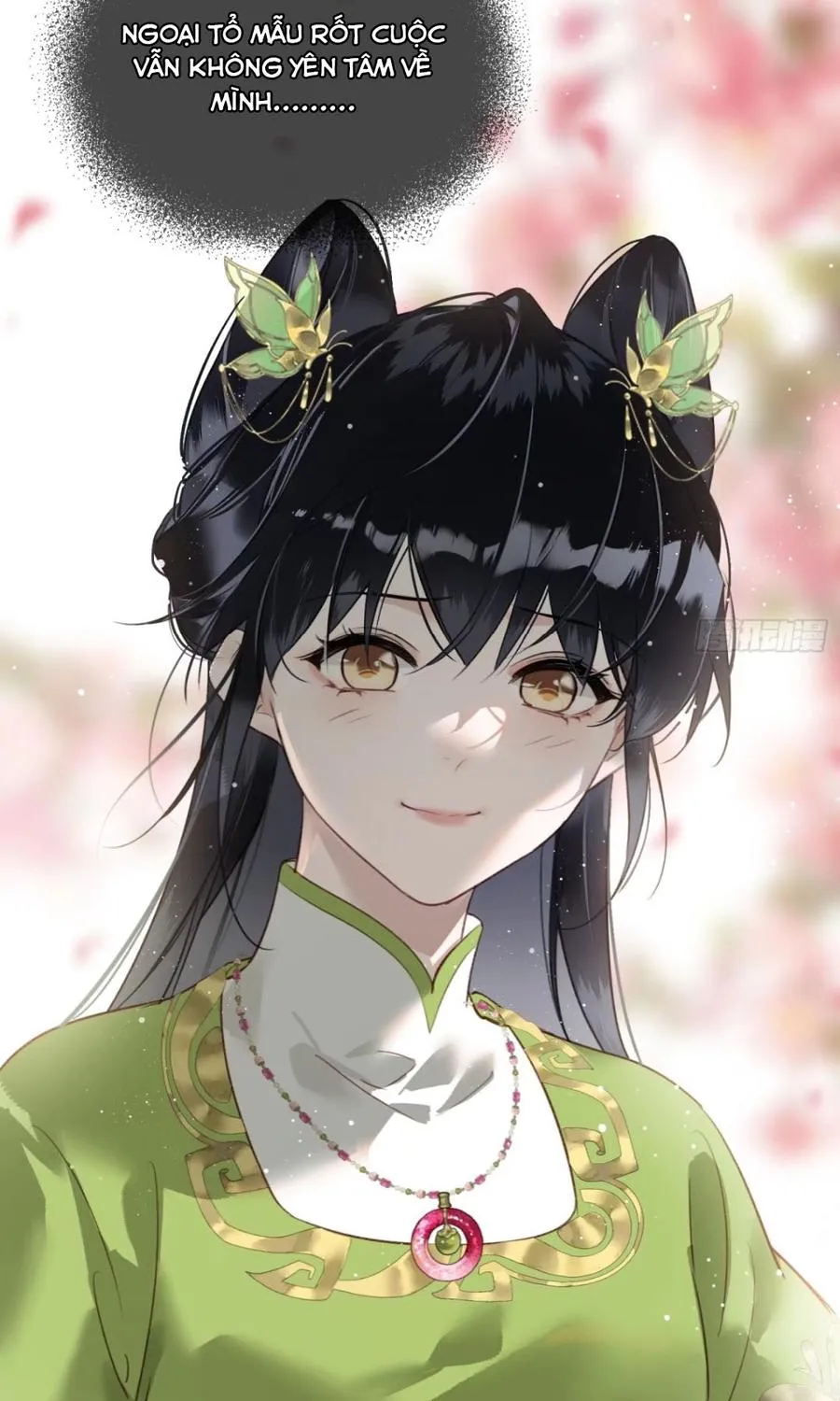 Vinh Tế Trong Khuê Môn Chapter 6 - Trang 12
