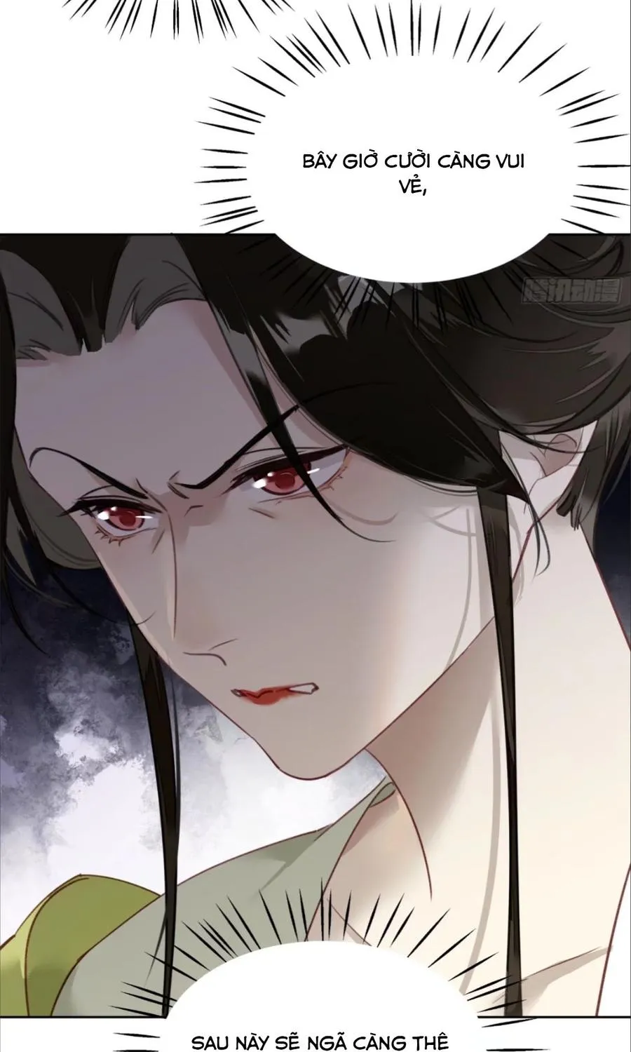 Vinh Tế Trong Khuê Môn Chapter 6 - Trang 18