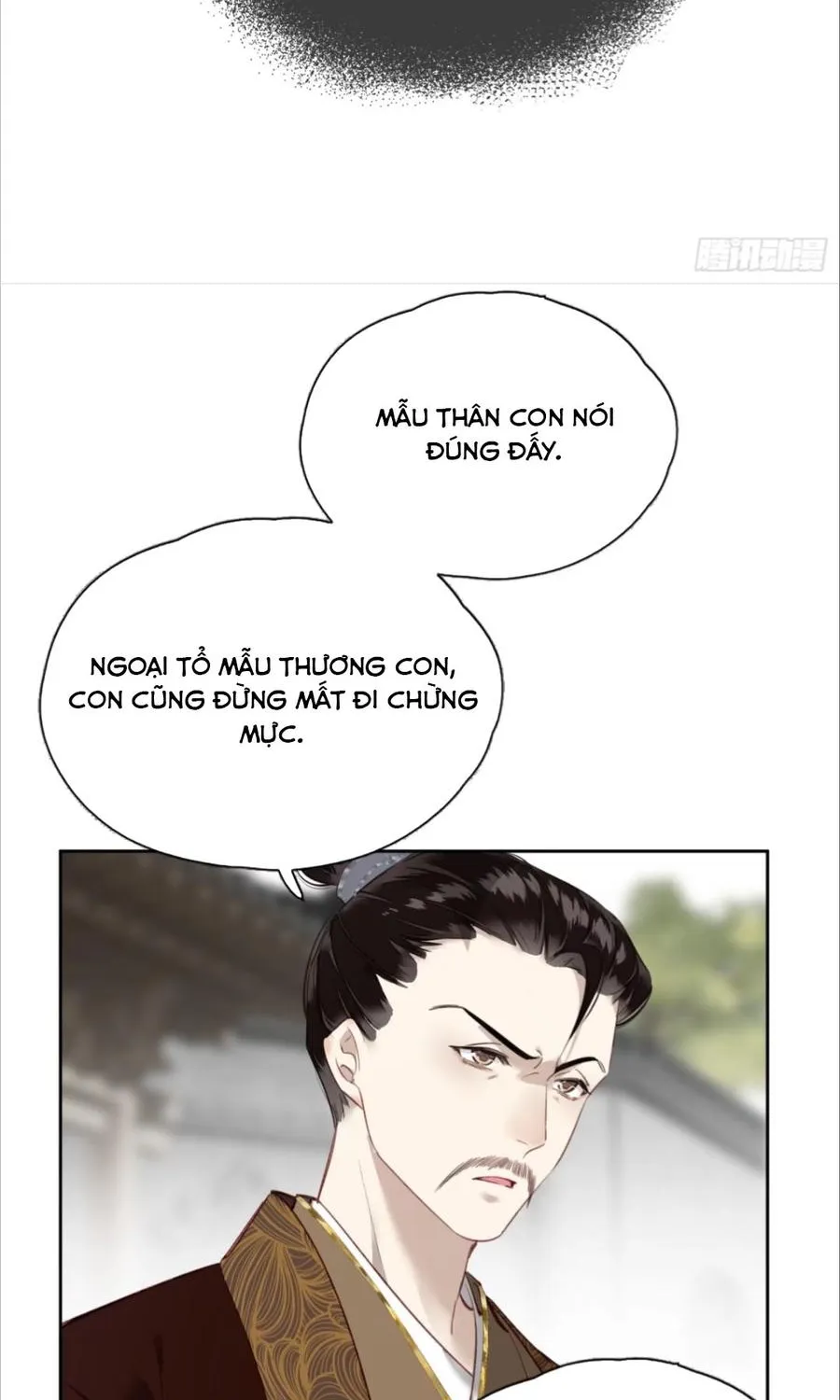Vinh Tế Trong Khuê Môn Chapter 6 - Trang 23