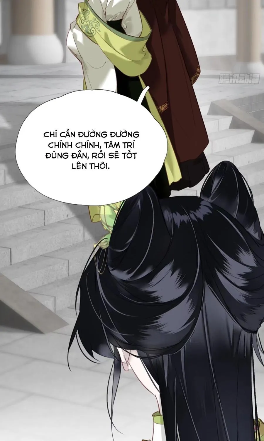 Vinh Tế Trong Khuê Môn Chapter 6 - Trang 28