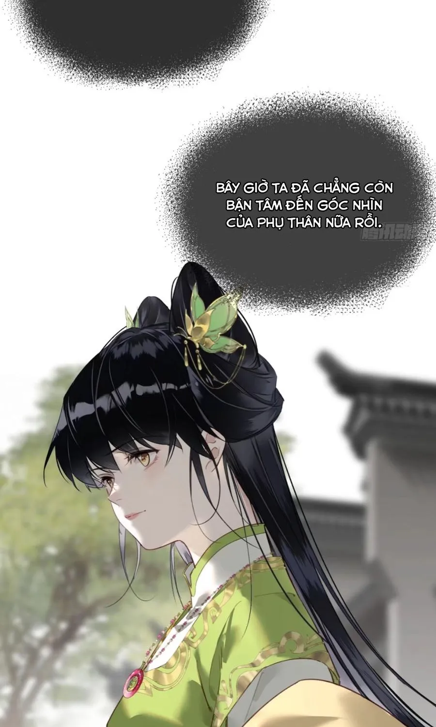 Vinh Tế Trong Khuê Môn Chapter 6 - Trang 30