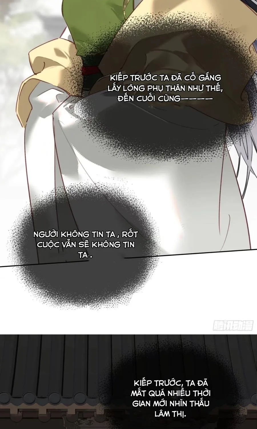 Vinh Tế Trong Khuê Môn Chapter 6 - Trang 31