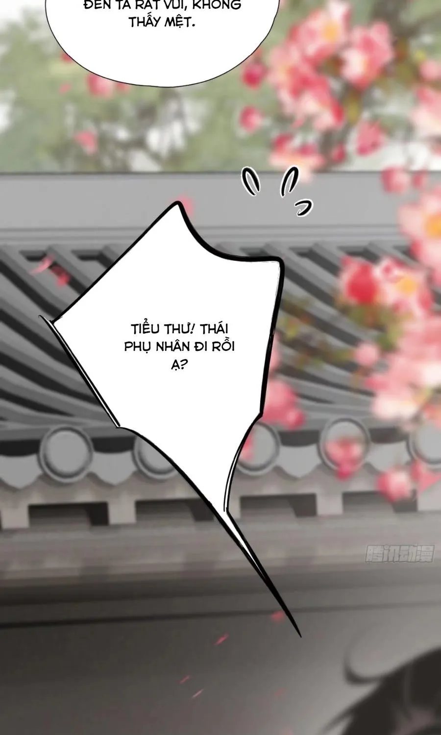 Vinh Tế Trong Khuê Môn Chapter 6 - Trang 35