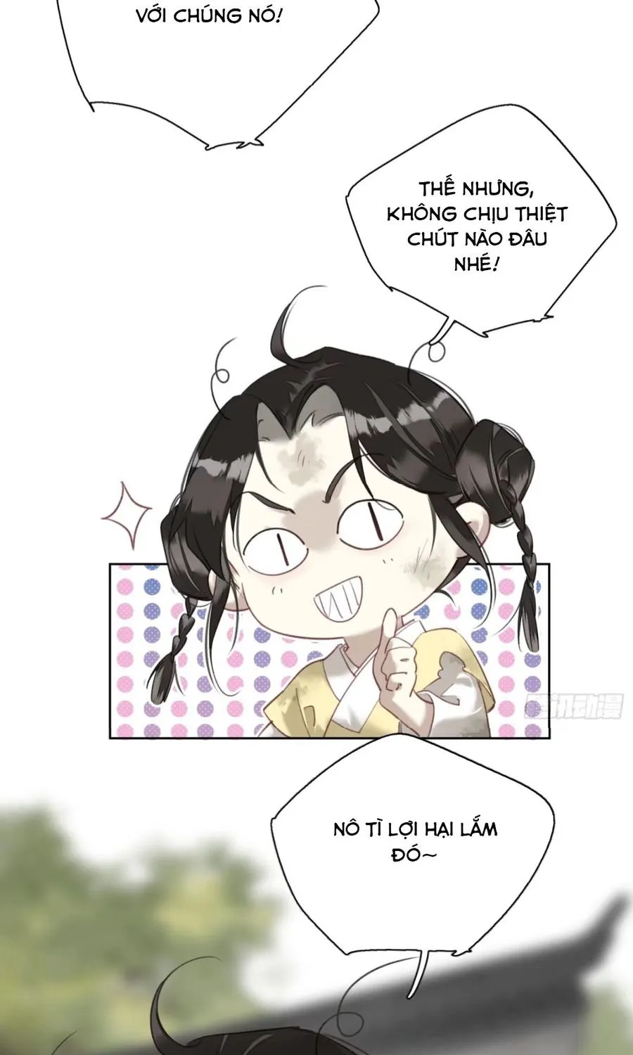 Vinh Tế Trong Khuê Môn Chapter 6 - Trang 45