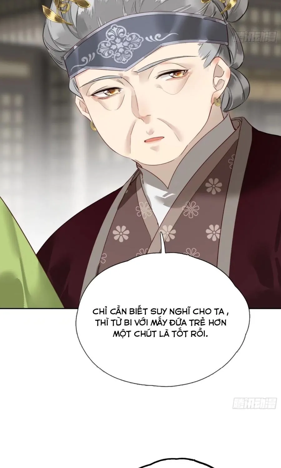 Vinh Tế Trong Khuê Môn Chapter 6 - Trang 6