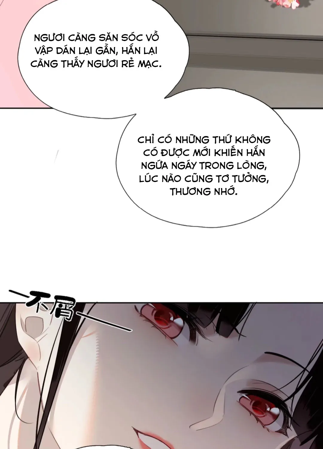 Vinh Tế Trong Khuê Môn Chapter 7 - Trang 10