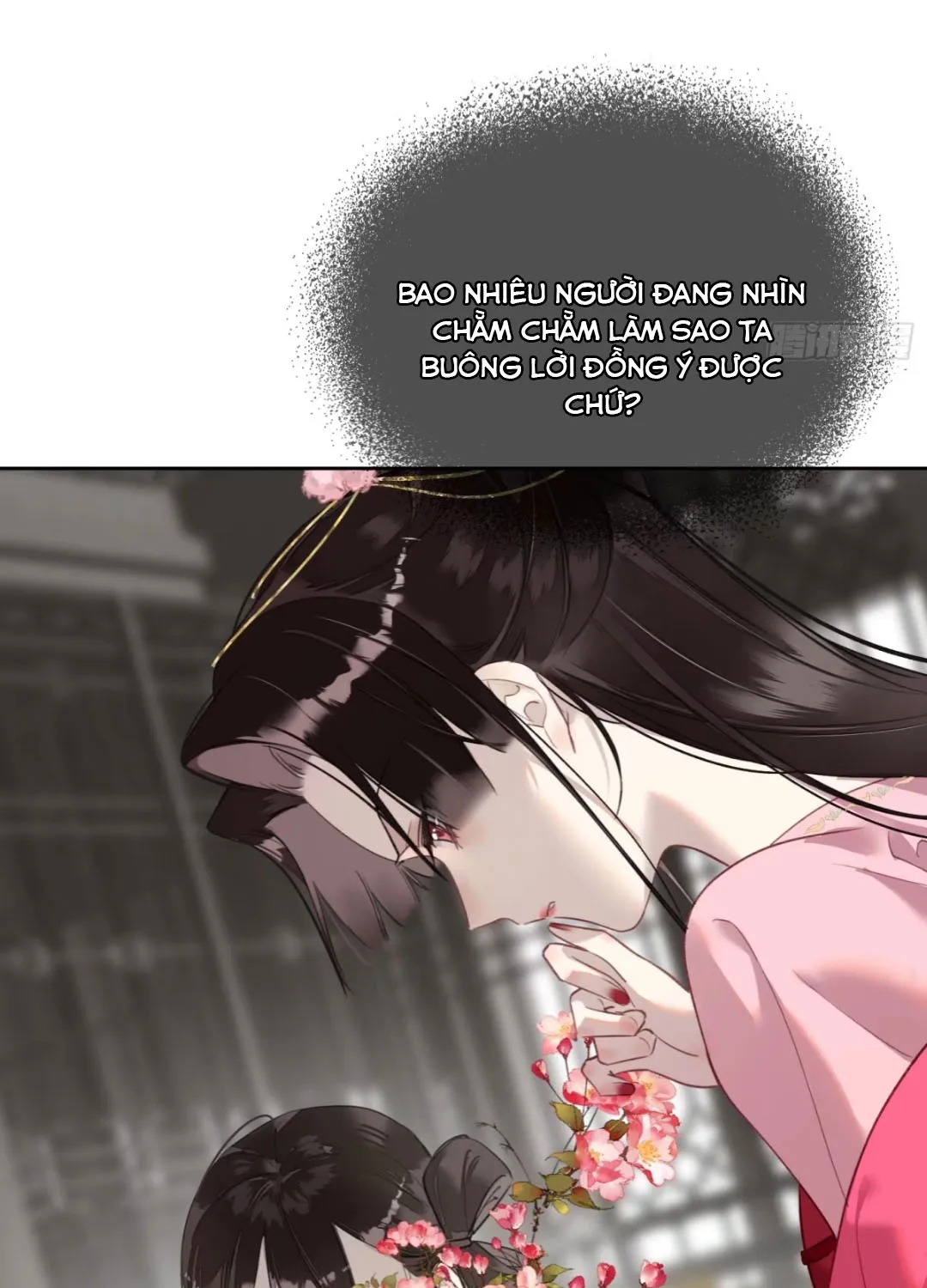 Vinh Tế Trong Khuê Môn Chapter 7 - Trang 17