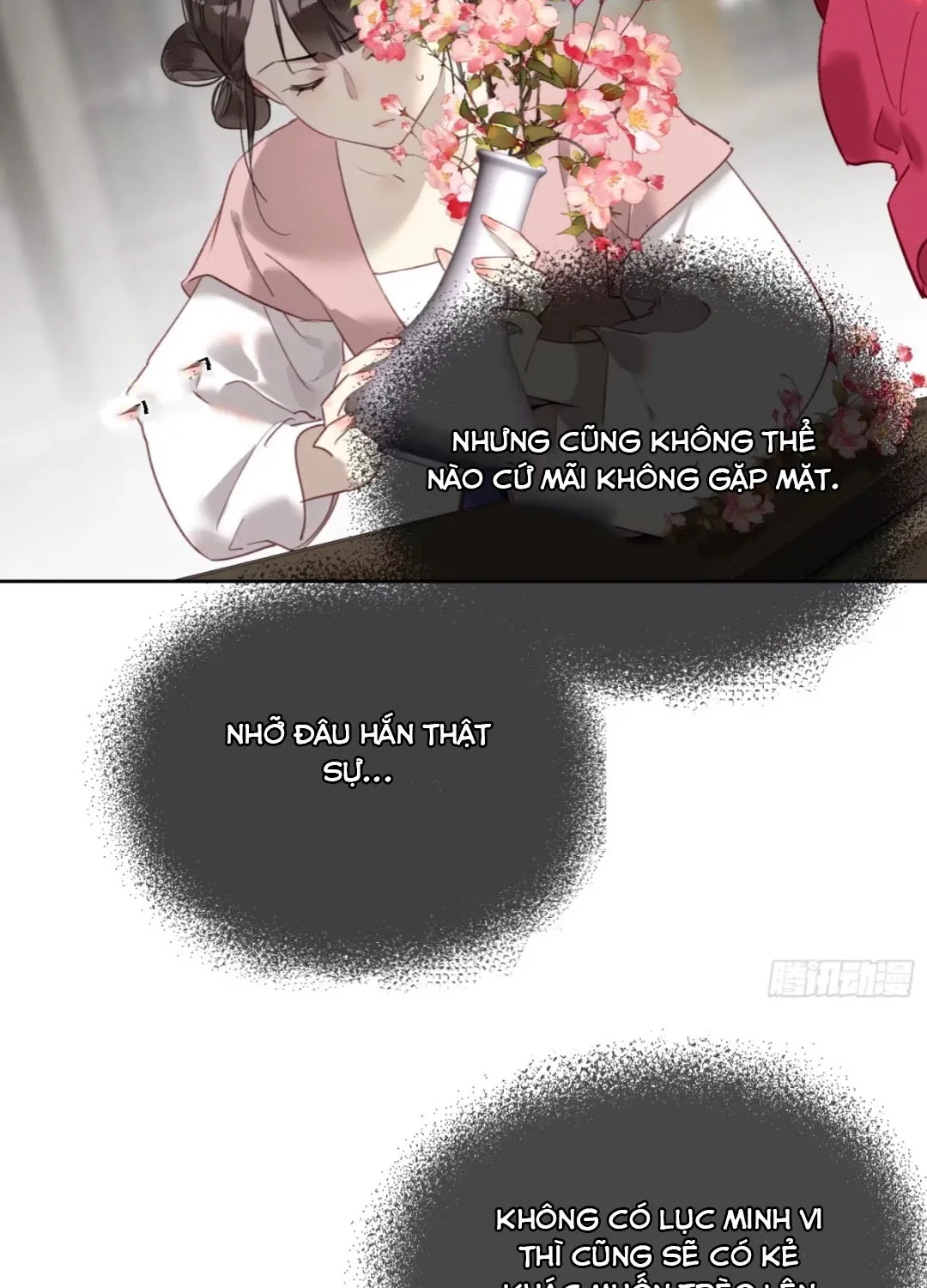 Vinh Tế Trong Khuê Môn Chapter 7 - Trang 18