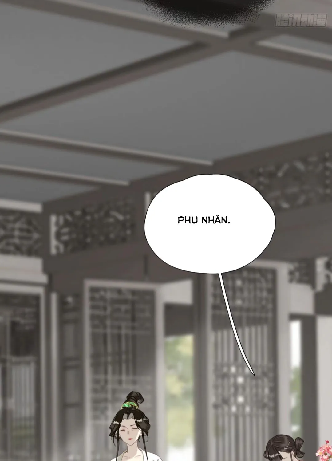 Vinh Tế Trong Khuê Môn Chapter 7 - Trang 20