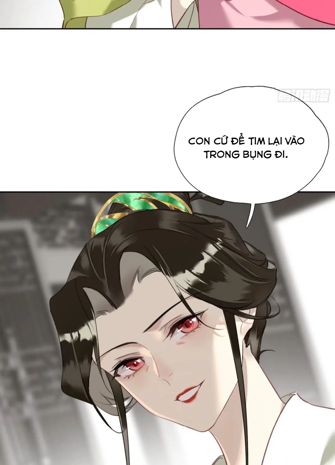 Vinh Tế Trong Khuê Môn Chapter 7 - Trang 25