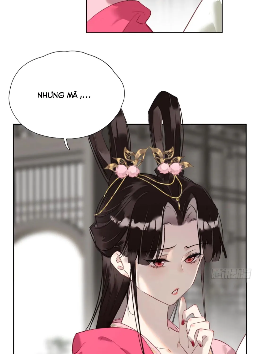 Vinh Tế Trong Khuê Môn Chapter 7 - Trang 27