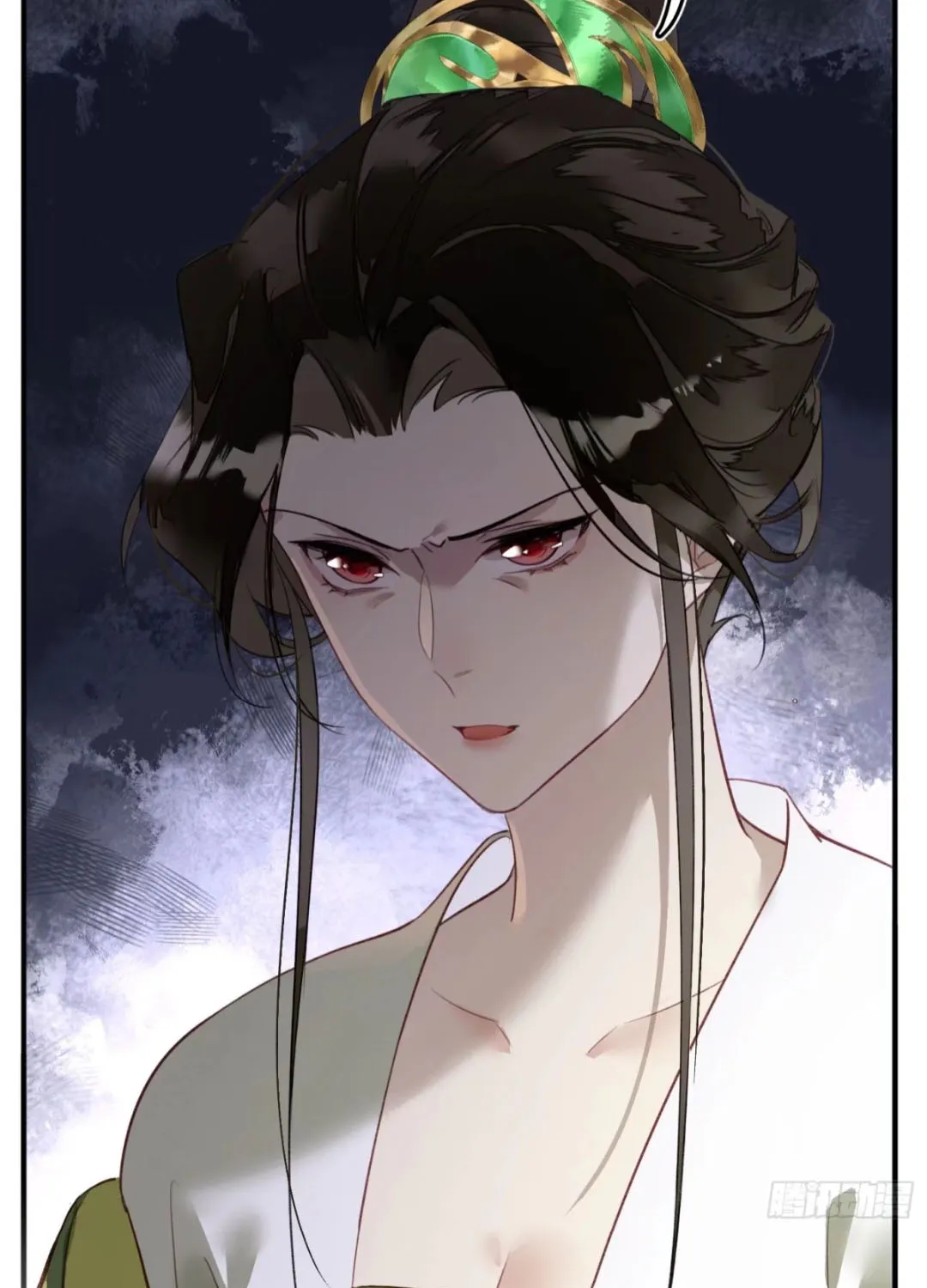 Vinh Tế Trong Khuê Môn Chapter 7 - Trang 29