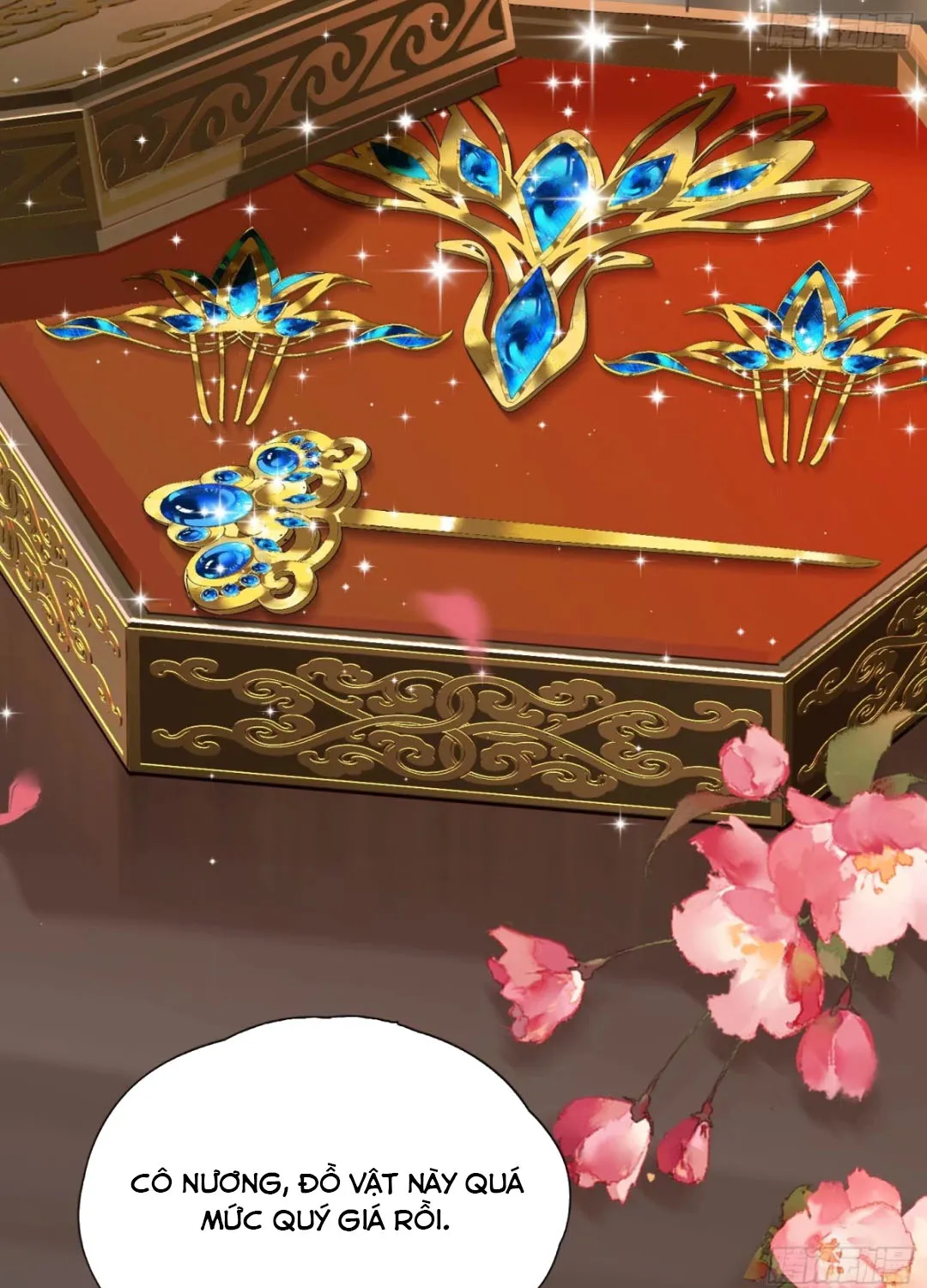 Vinh Tế Trong Khuê Môn Chapter 7 - Trang 39