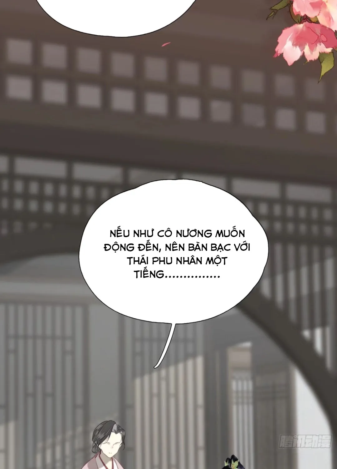 Vinh Tế Trong Khuê Môn Chapter 7 - Trang 40