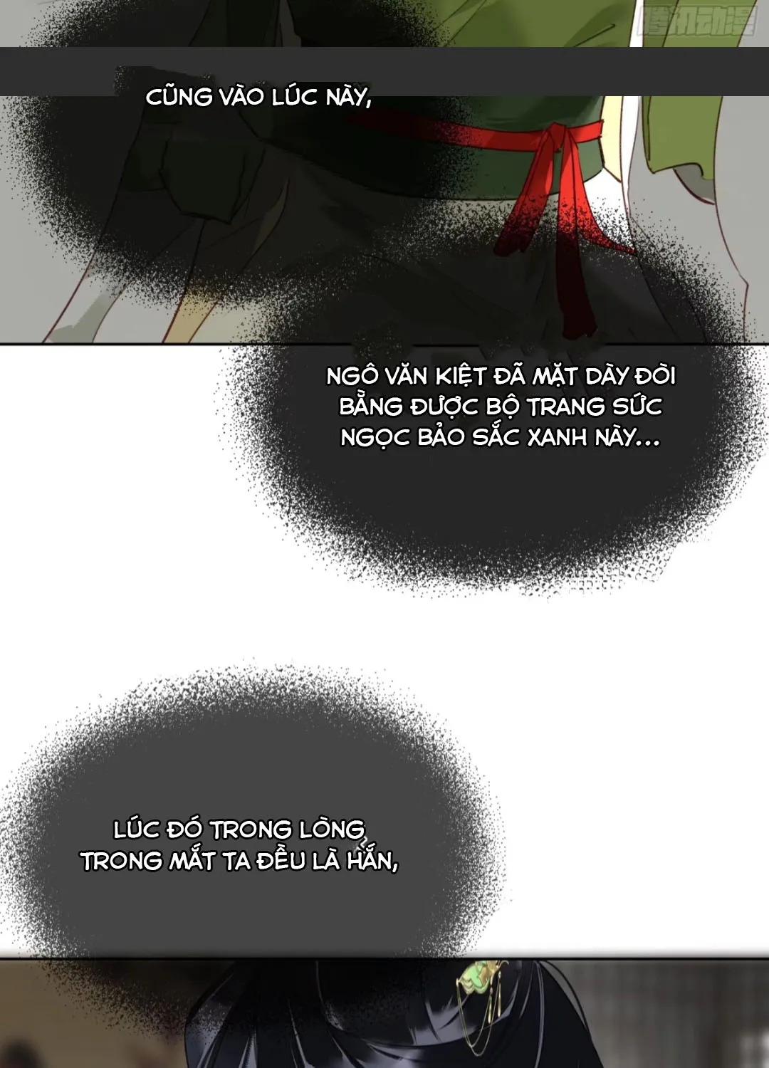 Vinh Tế Trong Khuê Môn Chapter 7 - Trang 43