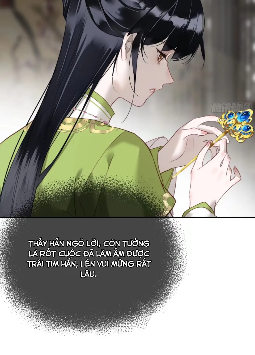 Vinh Tế Trong Khuê Môn Chapter 7 - Trang 44
