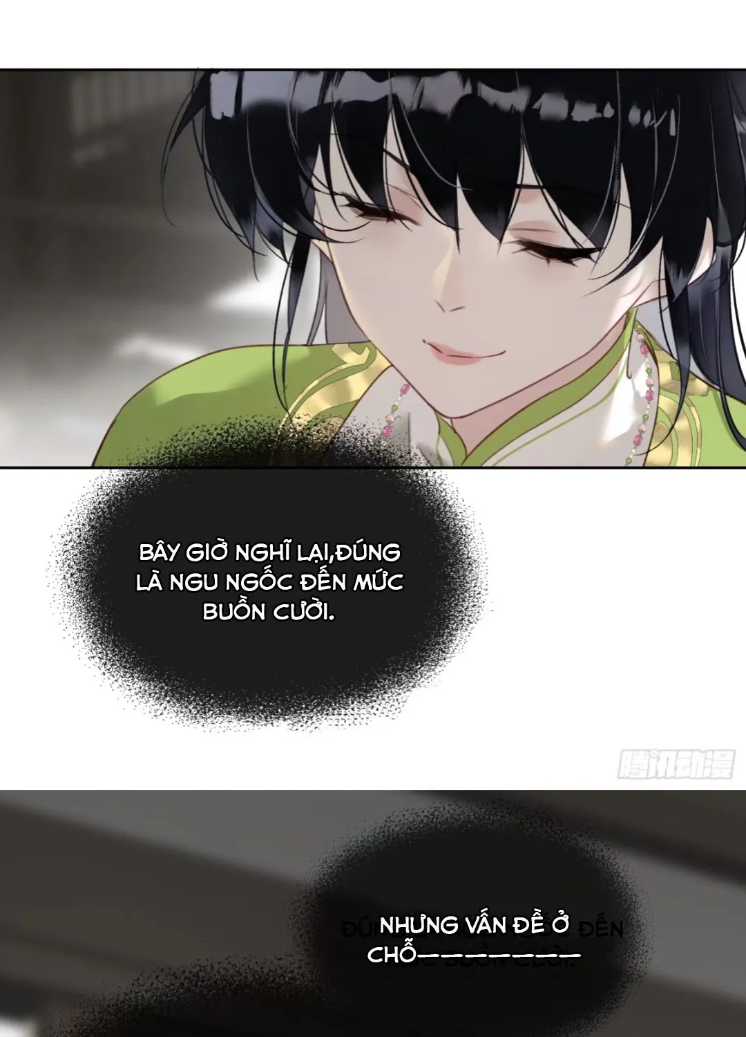 Vinh Tế Trong Khuê Môn Chapter 7 - Trang 46