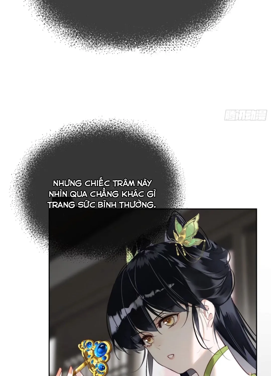 Vinh Tế Trong Khuê Môn Chapter 7 - Trang 49