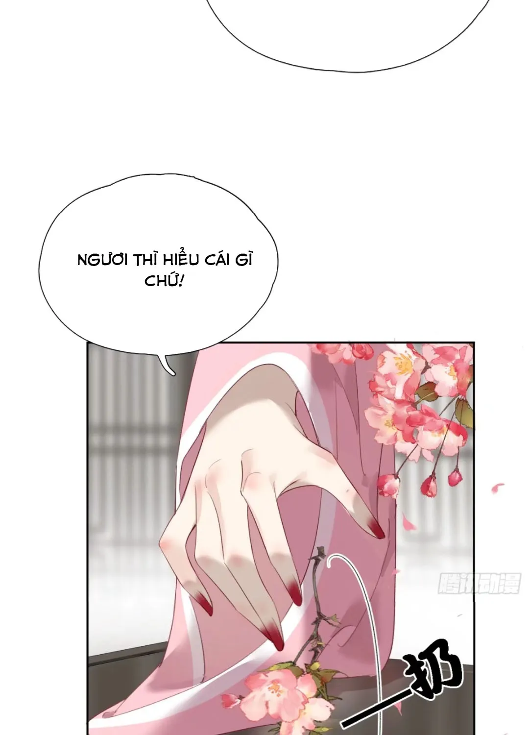 Vinh Tế Trong Khuê Môn Chapter 7 - Trang 7