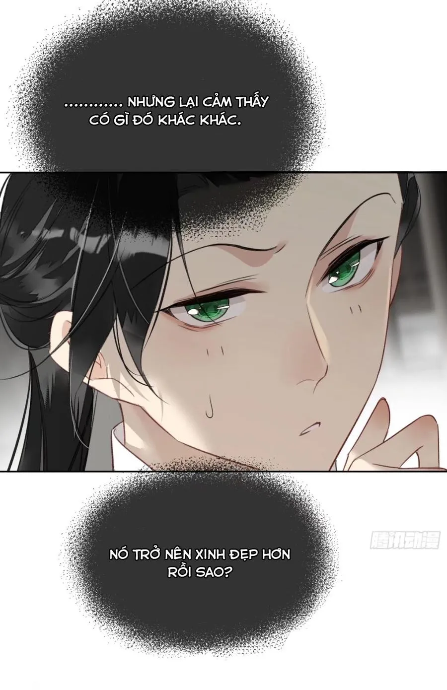 Vinh Tế Trong Khuê Môn Chapter 8 - Trang 13