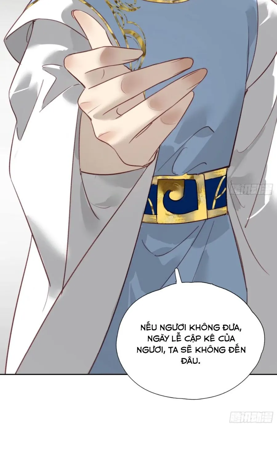 Vinh Tế Trong Khuê Môn Chapter 8 - Trang 15